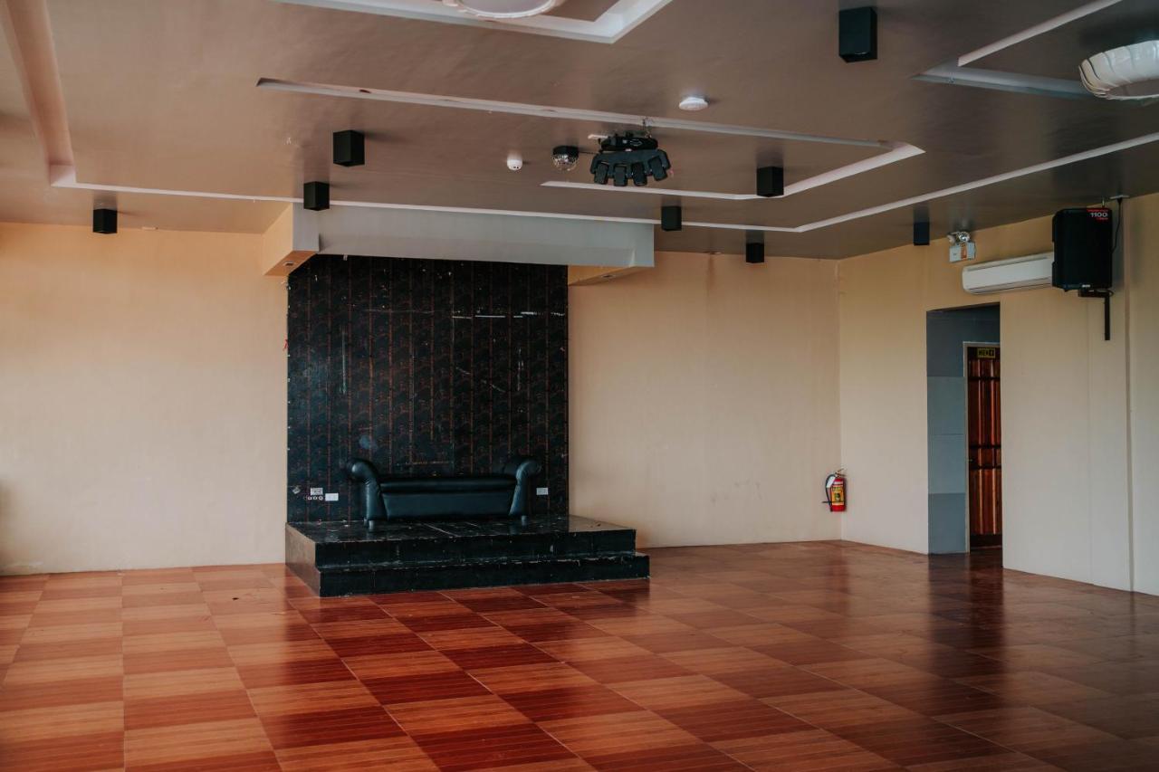 4K'S Pension House By Cocotel - Fully Vaccinated Staff Cebu Екстериор снимка