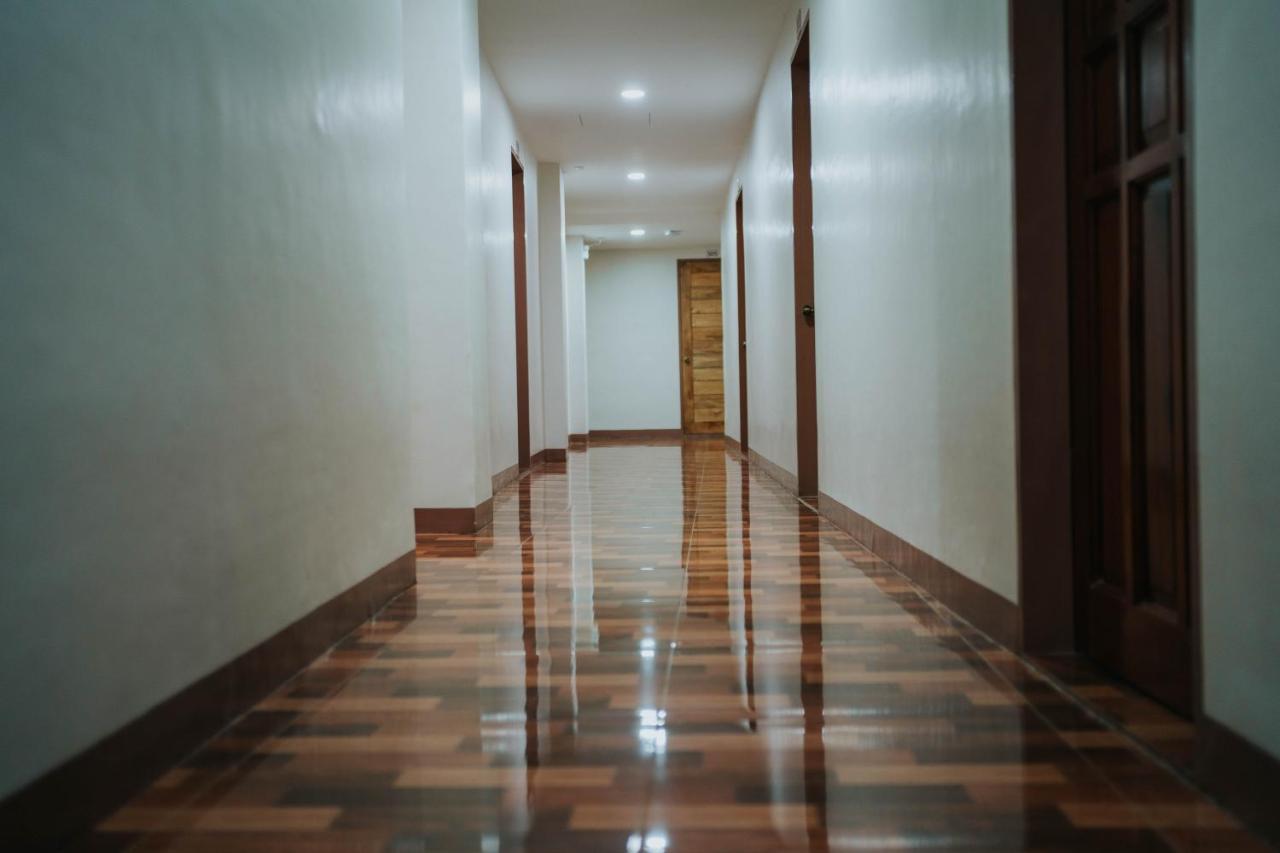 4K'S Pension House By Cocotel - Fully Vaccinated Staff Cebu Екстериор снимка
