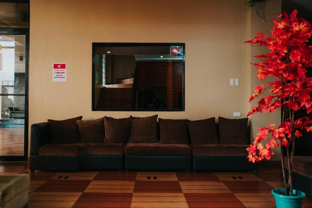 4K'S Pension House By Cocotel - Fully Vaccinated Staff Cebu Екстериор снимка