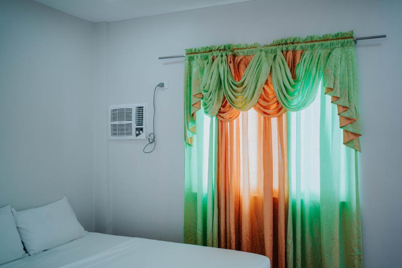 4K'S Pension House By Cocotel - Fully Vaccinated Staff Cebu Екстериор снимка