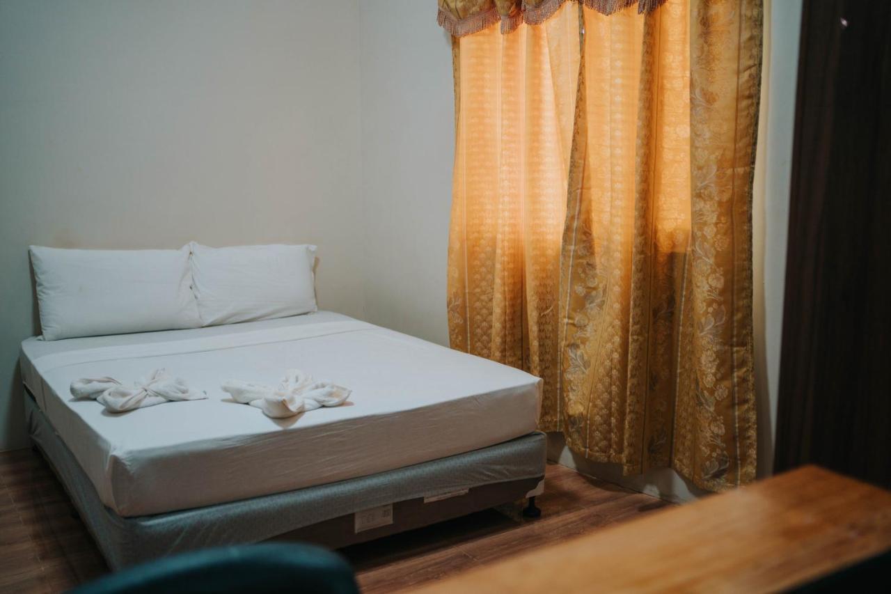 4K'S Pension House By Cocotel - Fully Vaccinated Staff Cebu Екстериор снимка
