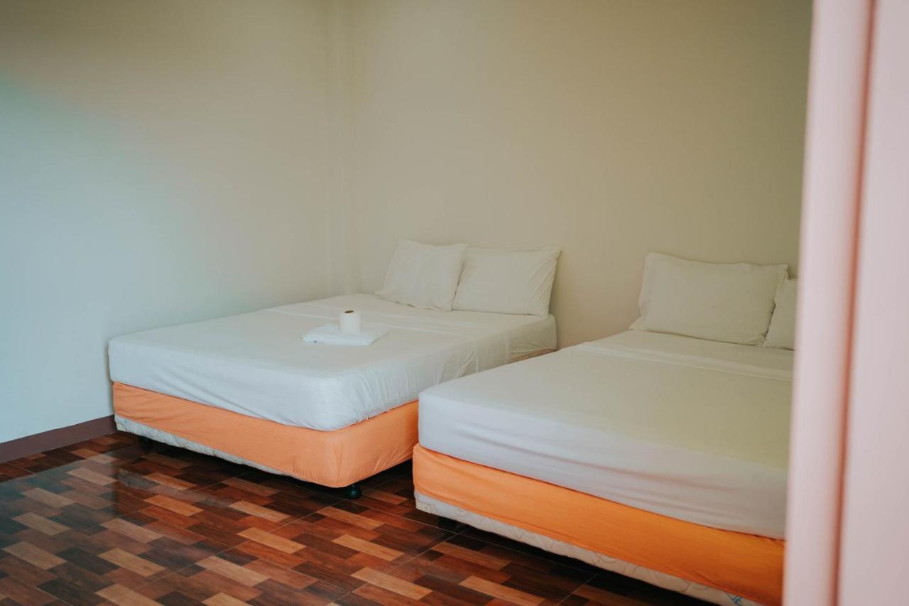 4K'S Pension House By Cocotel - Fully Vaccinated Staff Cebu Екстериор снимка