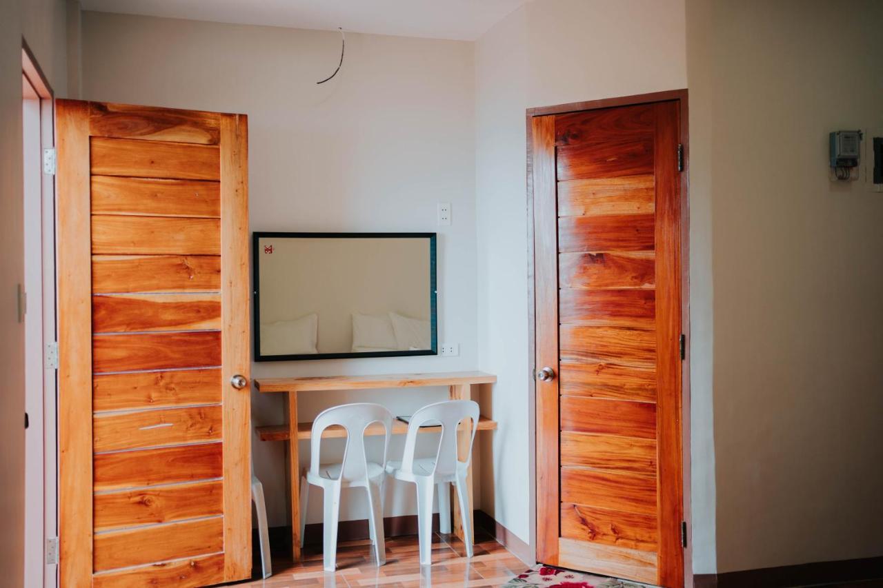 4K'S Pension House By Cocotel - Fully Vaccinated Staff Cebu Екстериор снимка