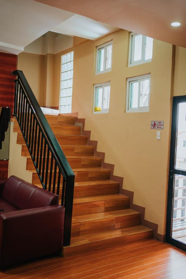 4K'S Pension House By Cocotel - Fully Vaccinated Staff Cebu Екстериор снимка