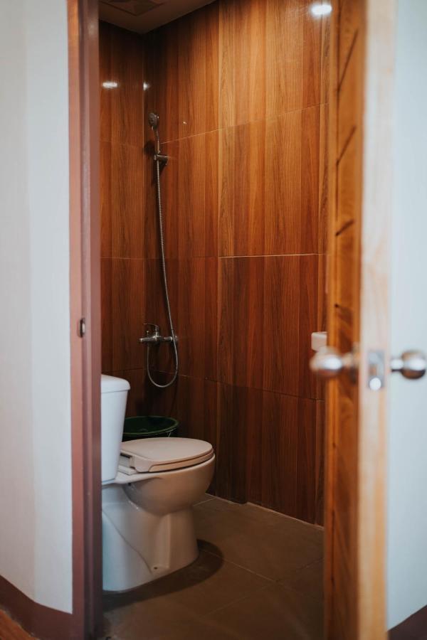 4K'S Pension House By Cocotel - Fully Vaccinated Staff Cebu Екстериор снимка