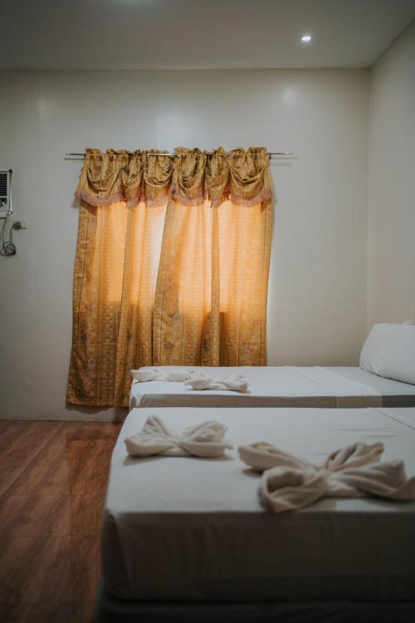 4K'S Pension House By Cocotel - Fully Vaccinated Staff Cebu Екстериор снимка
